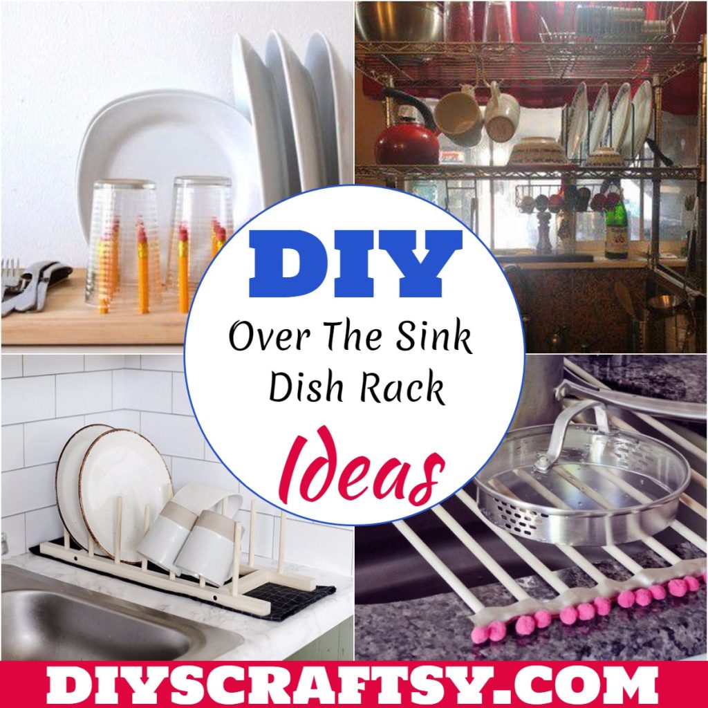 10 Creative DIY Plant Stand Ideas For Inspiration - DIYsCraftsy