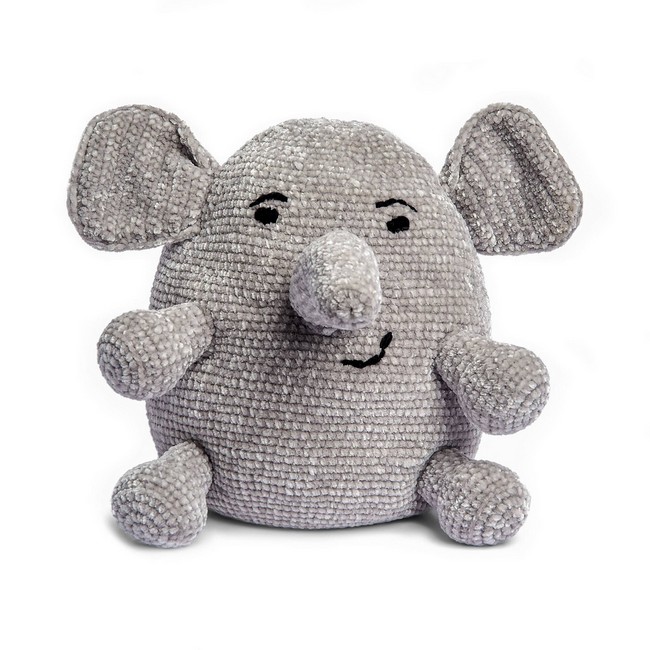 Elephant Stuffie