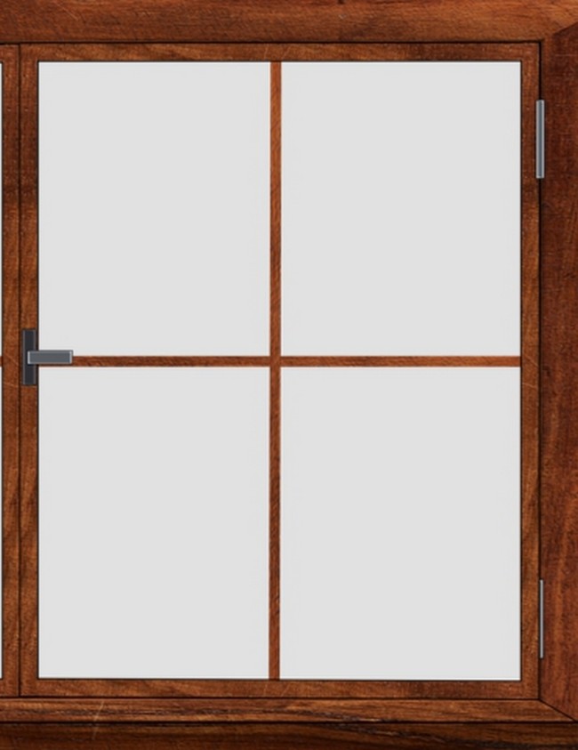 Expert Window Frame Buildup