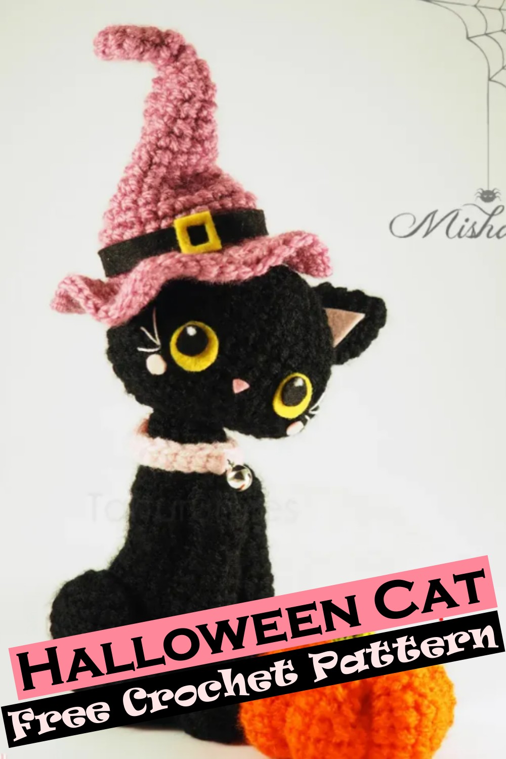 Halloween Cat