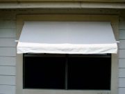 21 DIY Window Awning Ideas For Everywhere - DIYsCraftsy