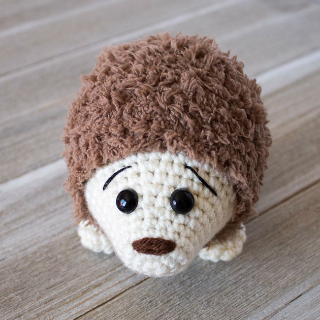 The Hedgehog