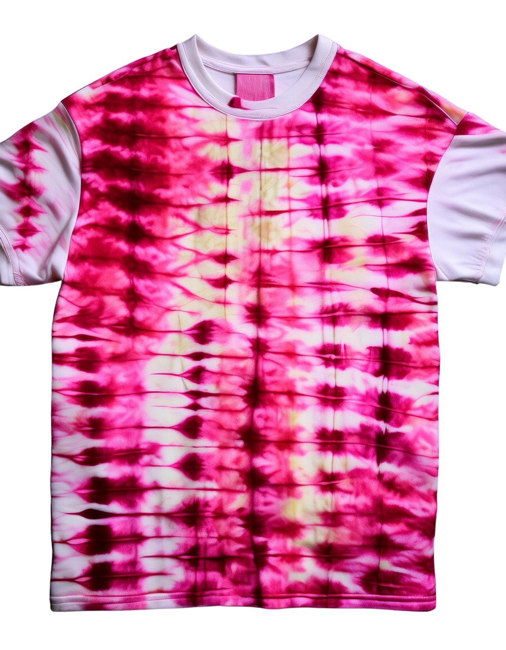 11 Tie Dye Patterns And Folding techniques For Beginners DIYsCraftsy