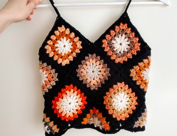 Colorful Free Crochet Coaster Patterns To Brighten Up Your Home
