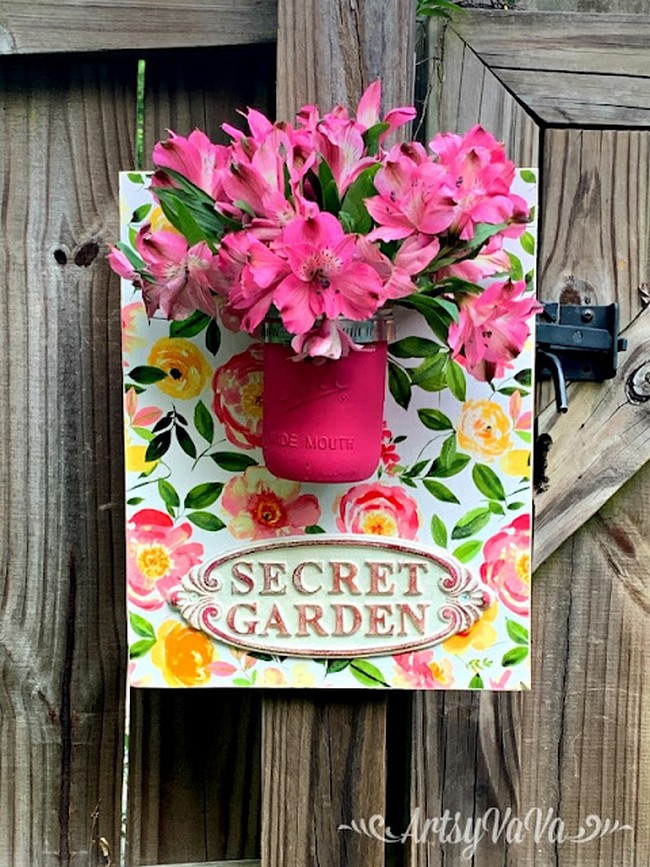 Secret Garden