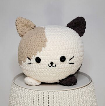 Crochet Cat Patterns