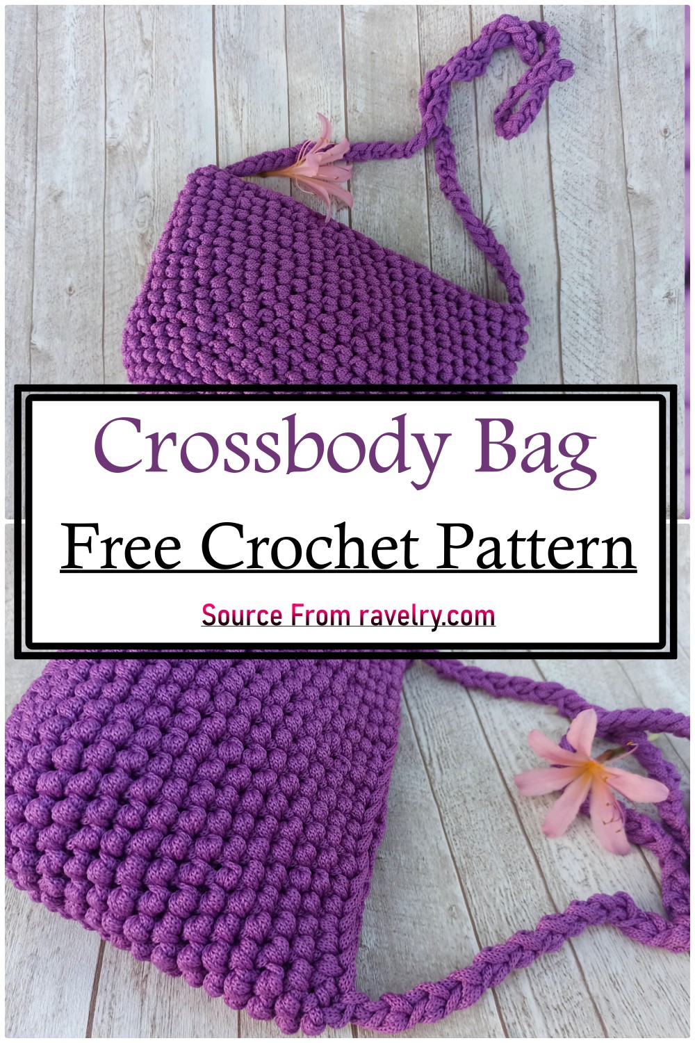 Crossbody Bag