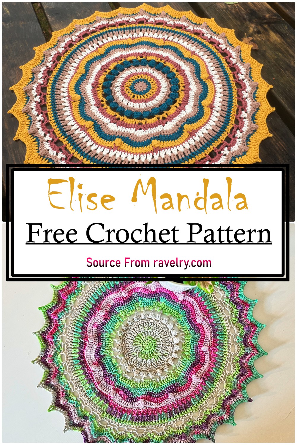Elise Mandala