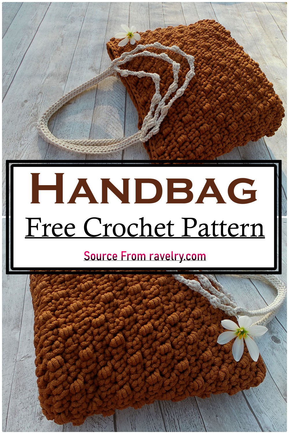 Handbag