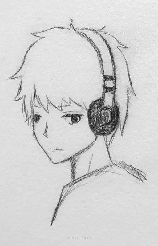 Headphones