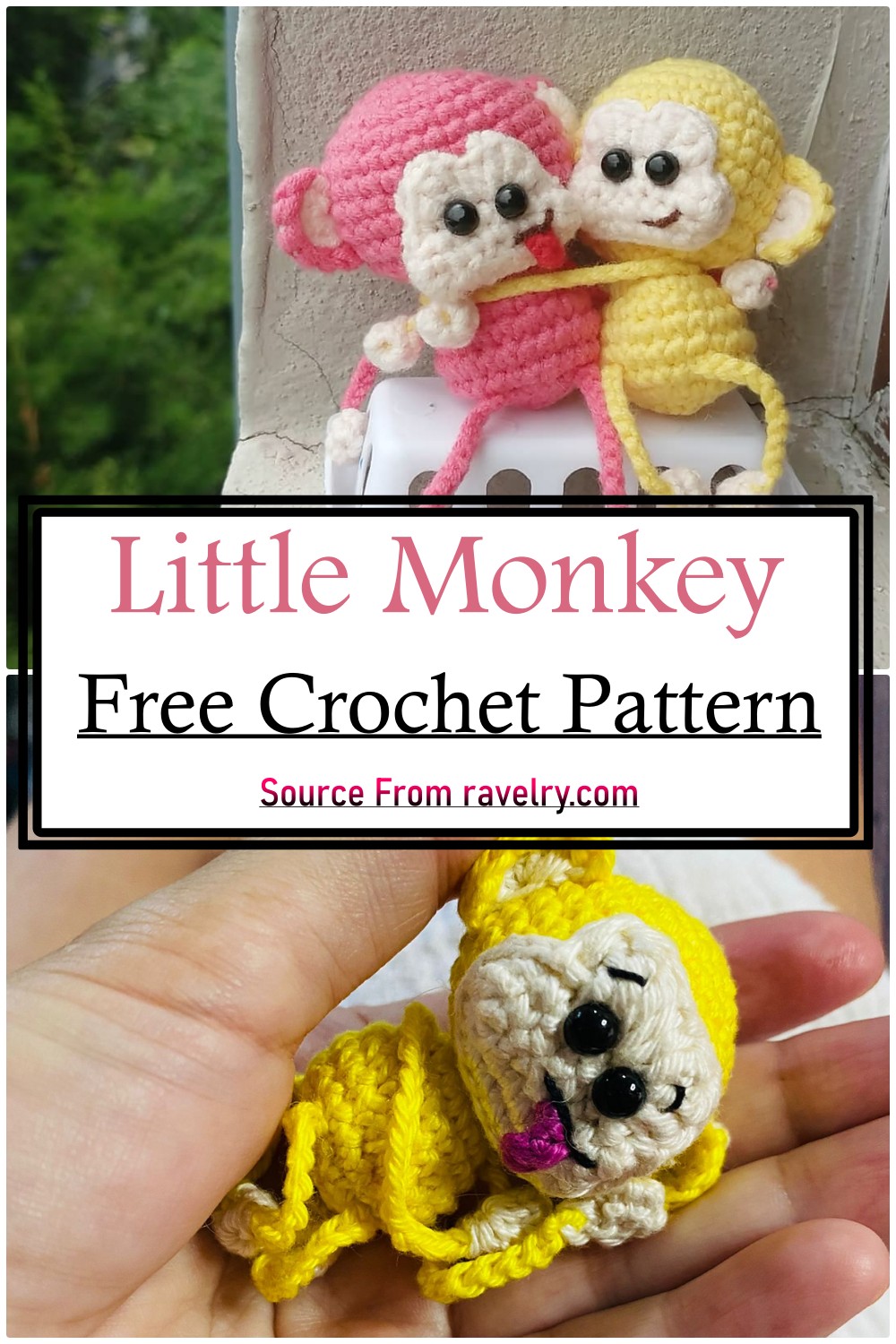 Little Monkey