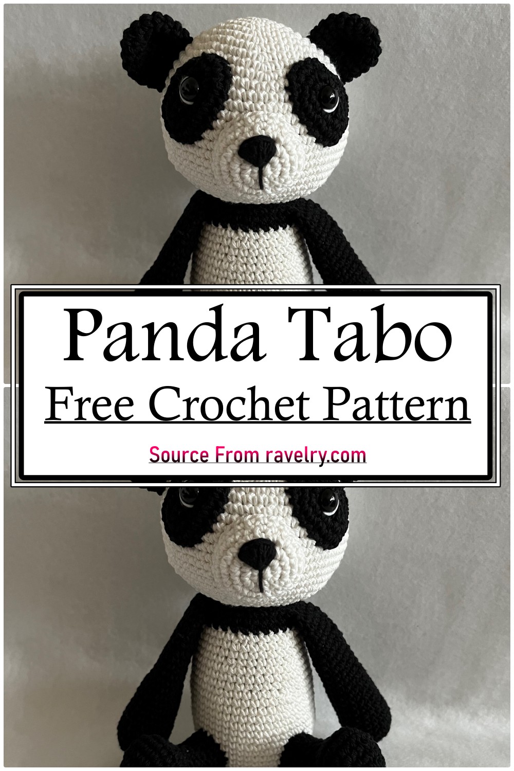 Panda Tabo