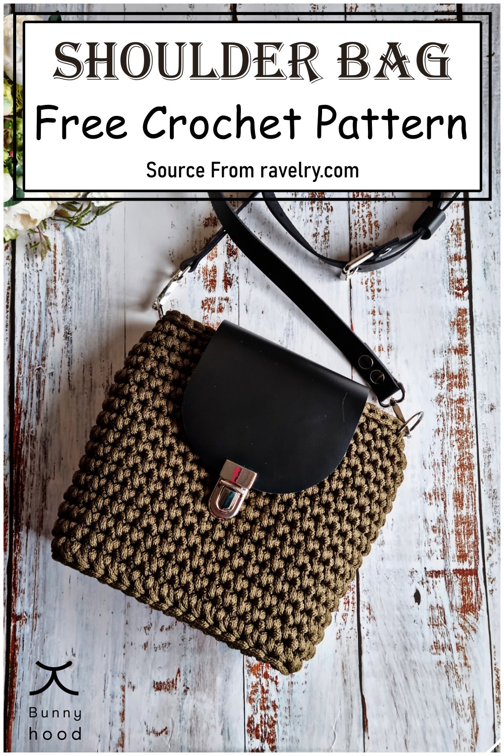 Shoulder Bag