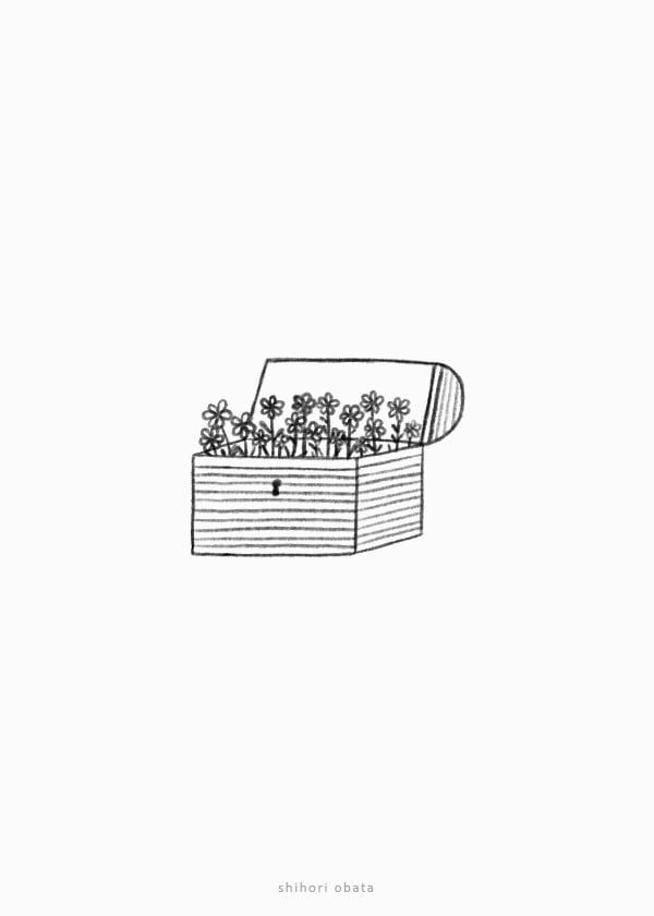 Treasure Chest