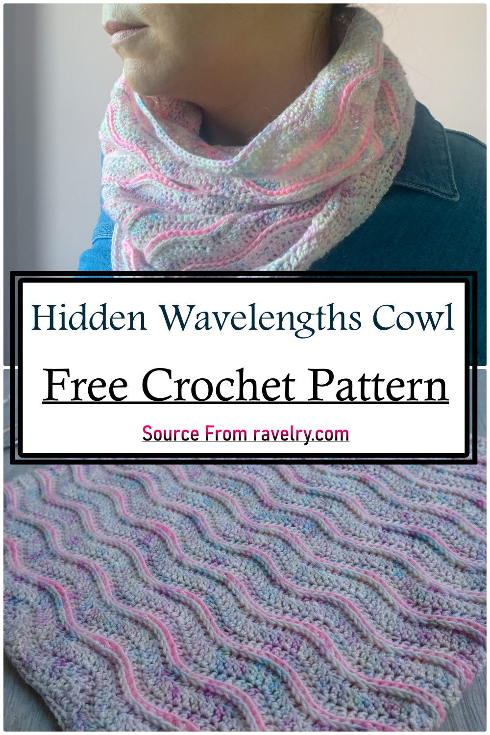 Hidden Wavelengths Cowl