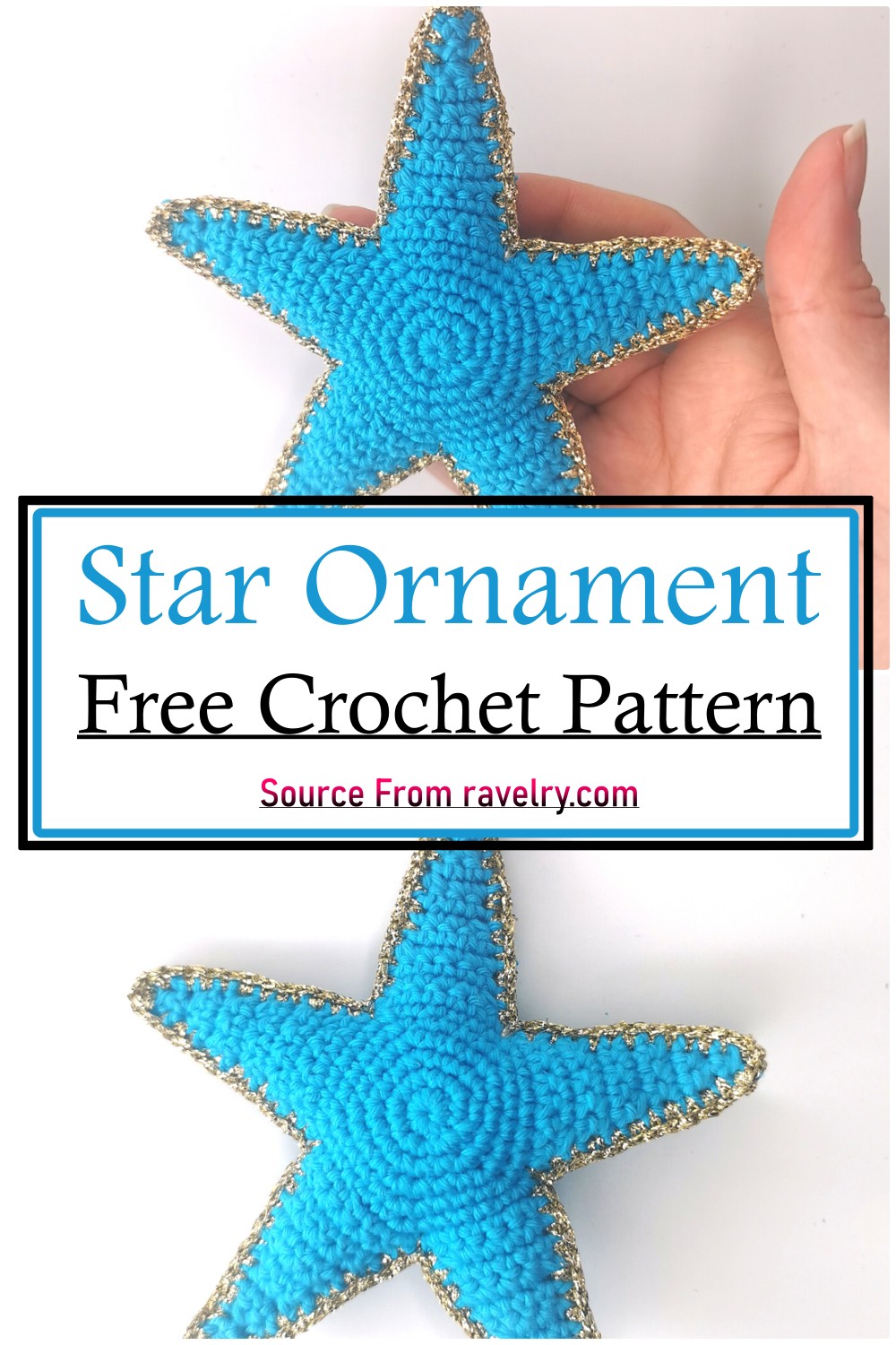 Star Ornament