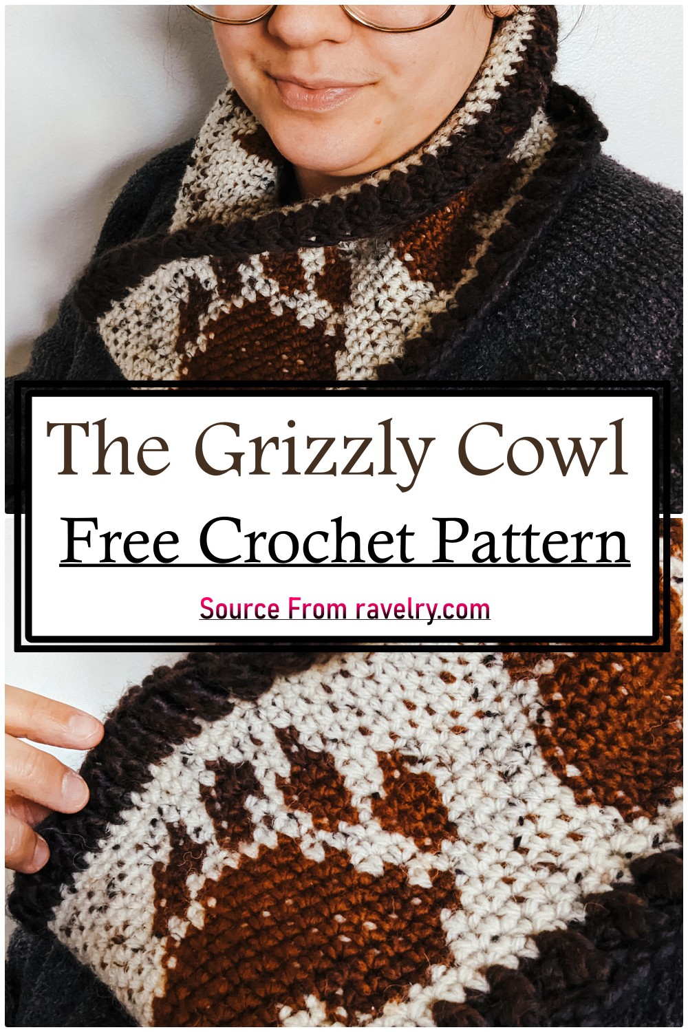 The Grizzly Cowl