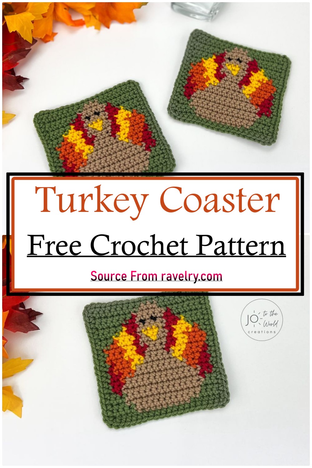 Turkey Coaster