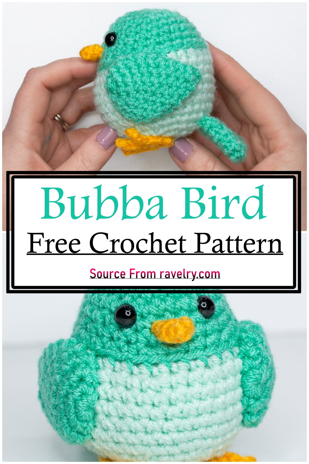 Bubba Bird