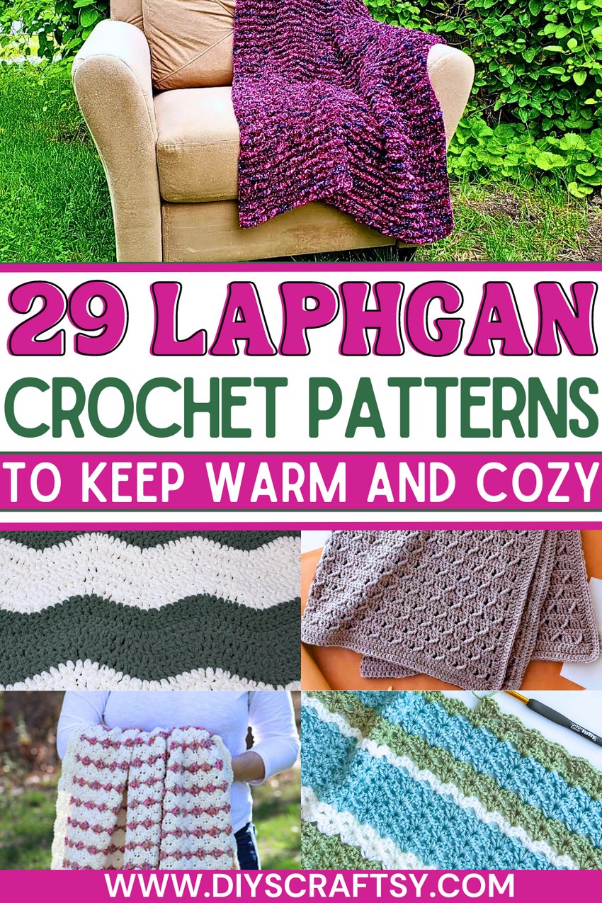 Crochet Bucket Hat Patterns