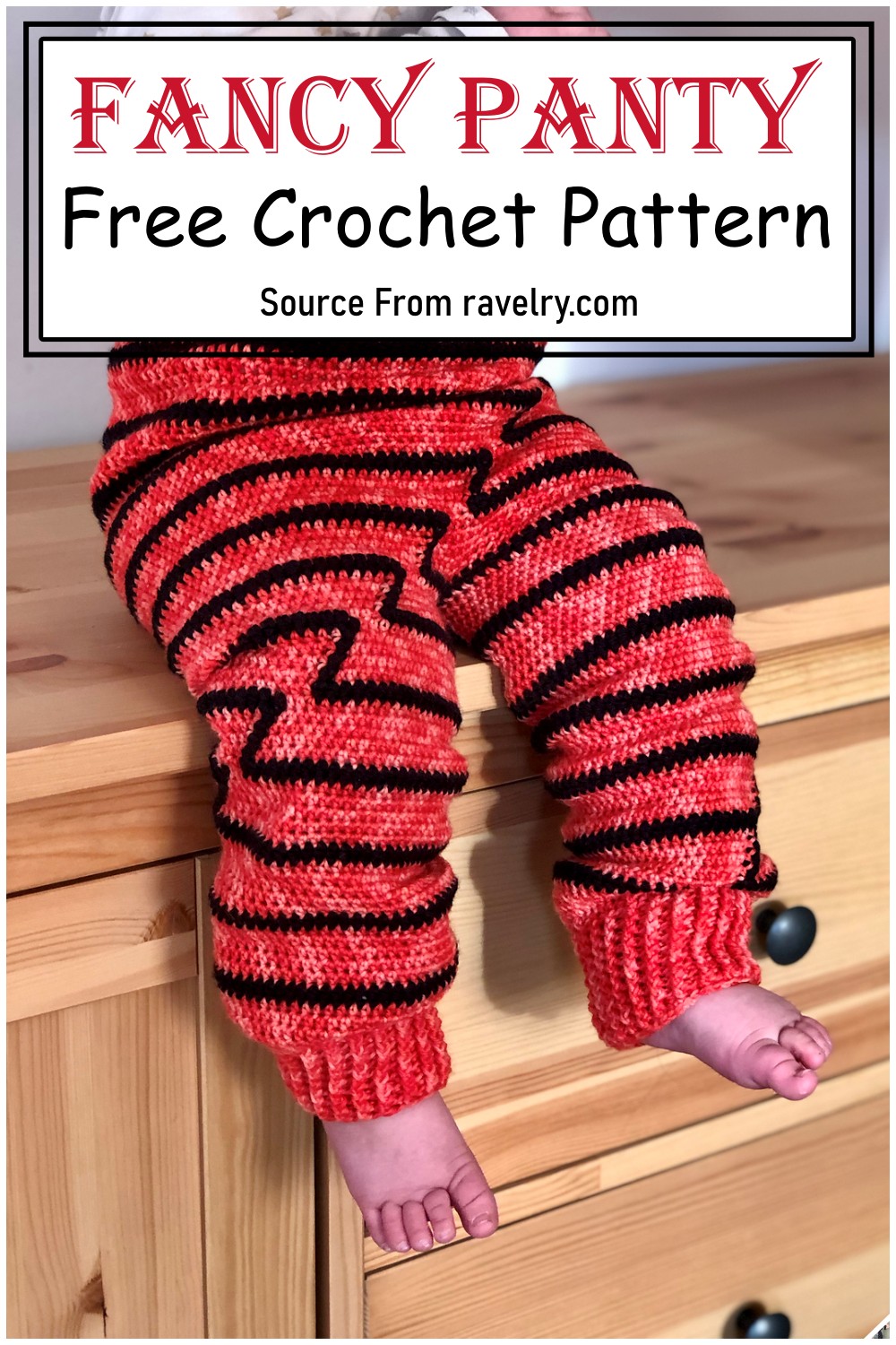Fancy Panty