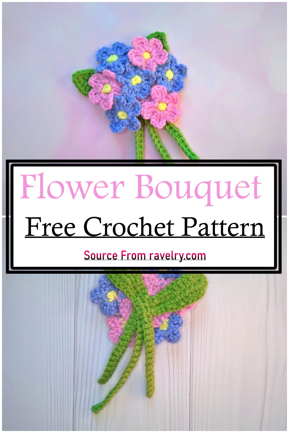 Flower Bouquet