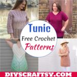 Free Crochet Tunic Patterns 1