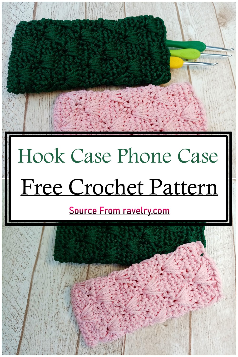 Hook Case Phone Case