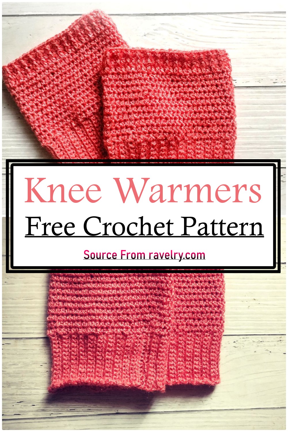 Knee Warmers