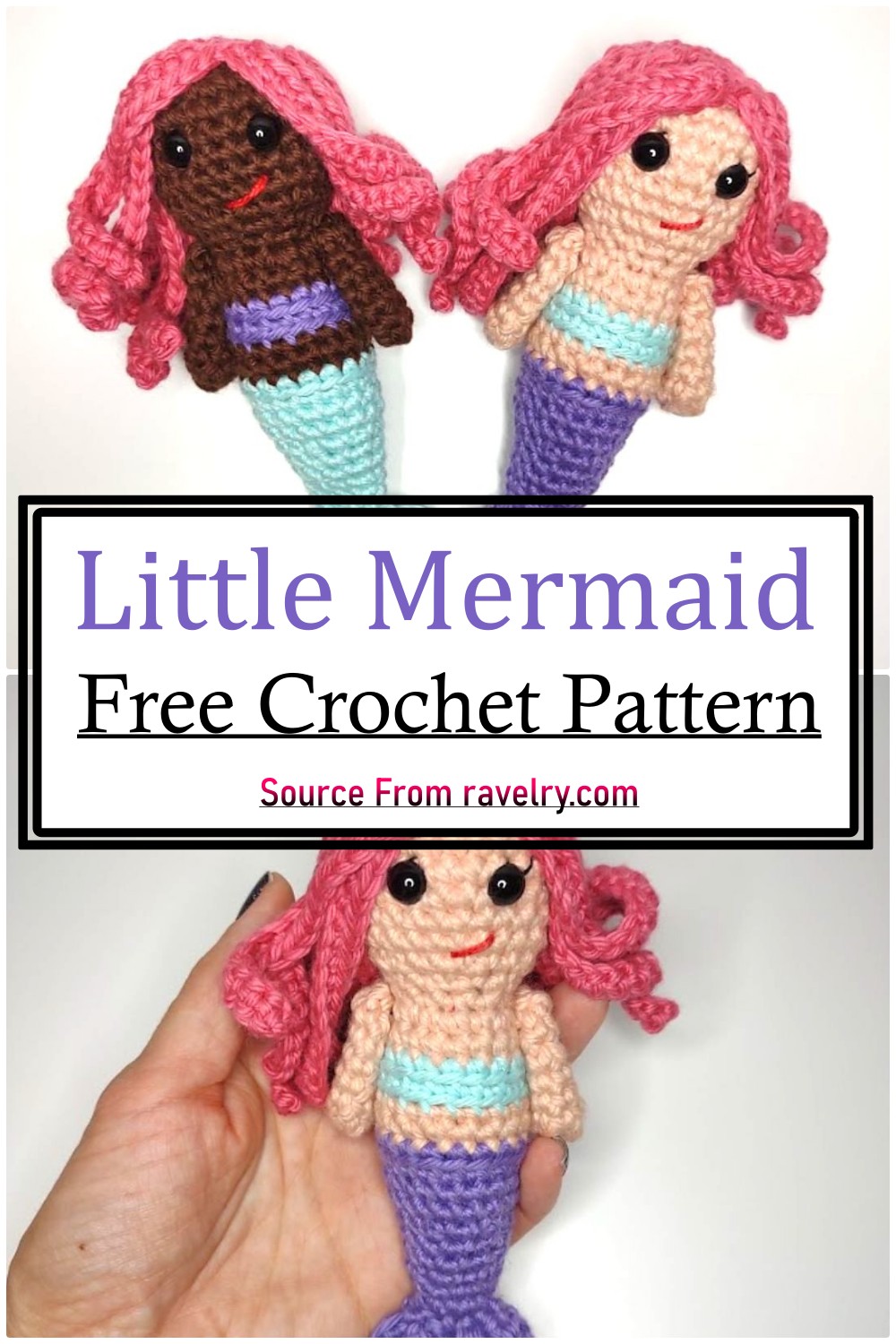 Little Mermaid
