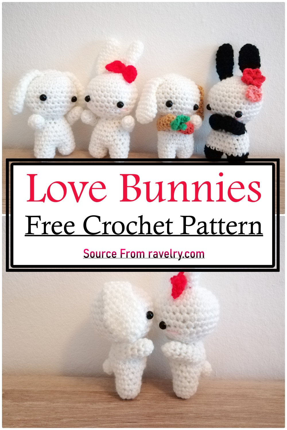 Love Bunnies