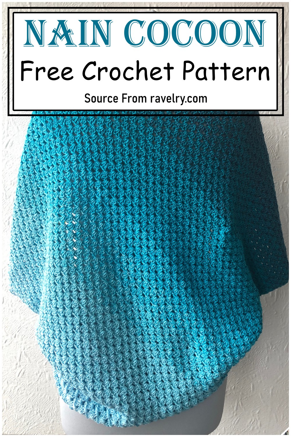 Nain Cocoon