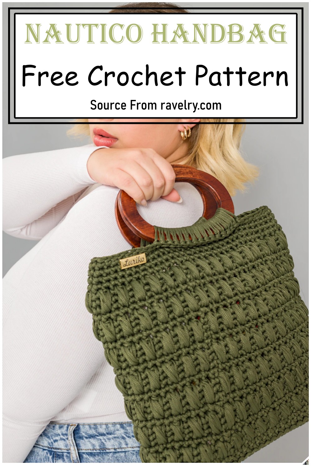 Nautico Handbag