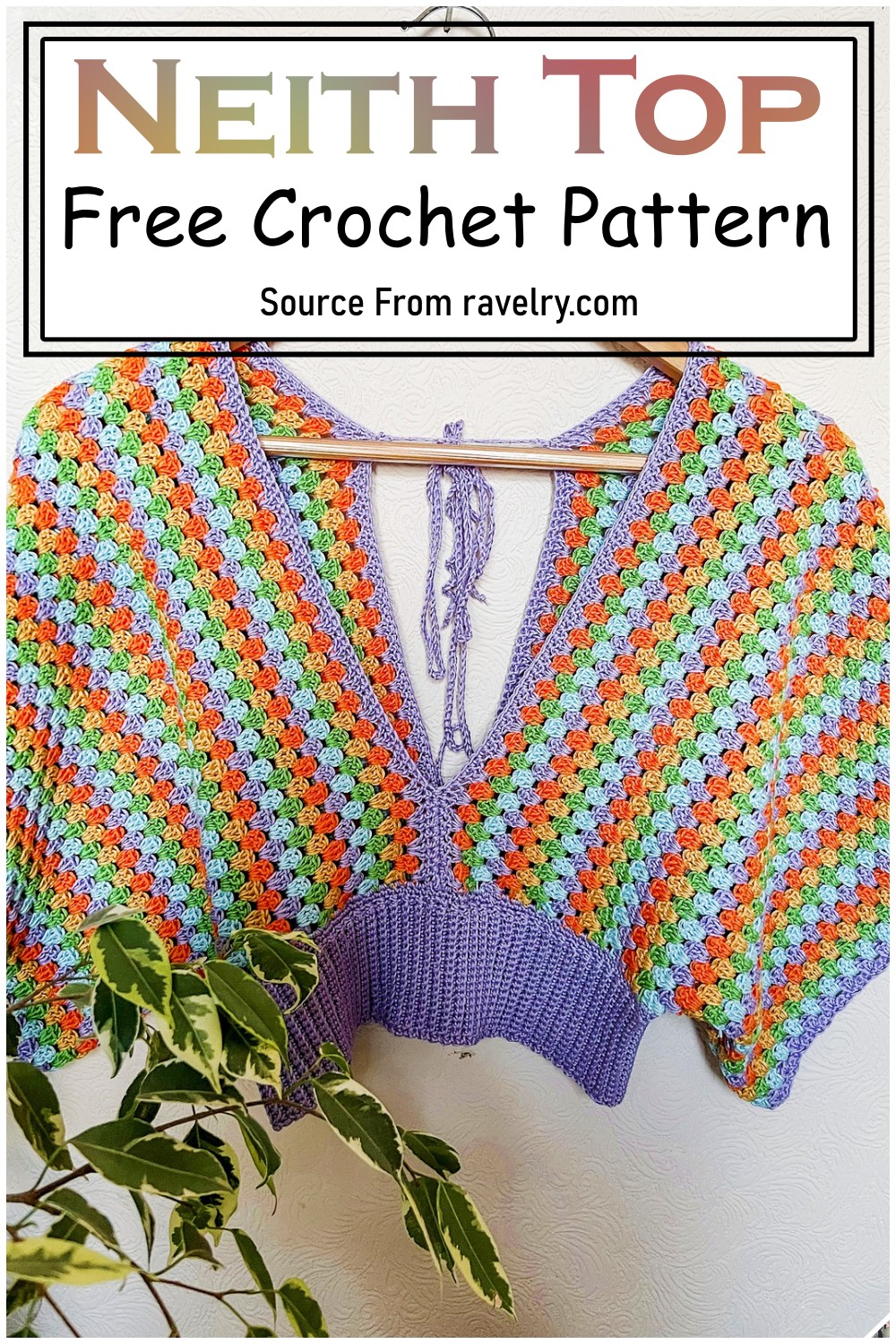 Neith Top