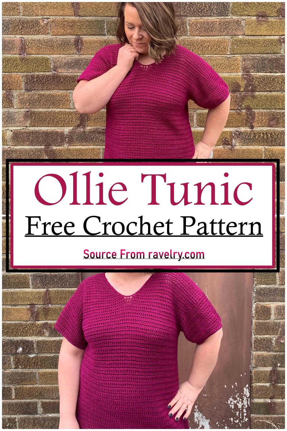 Ollie Tunic