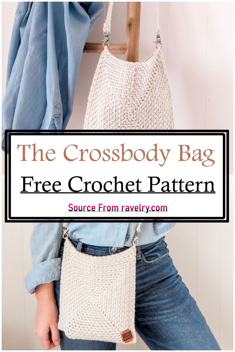 The Crossbody Bag