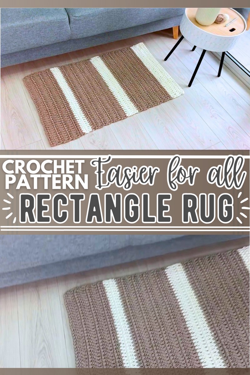 Very Easy rug