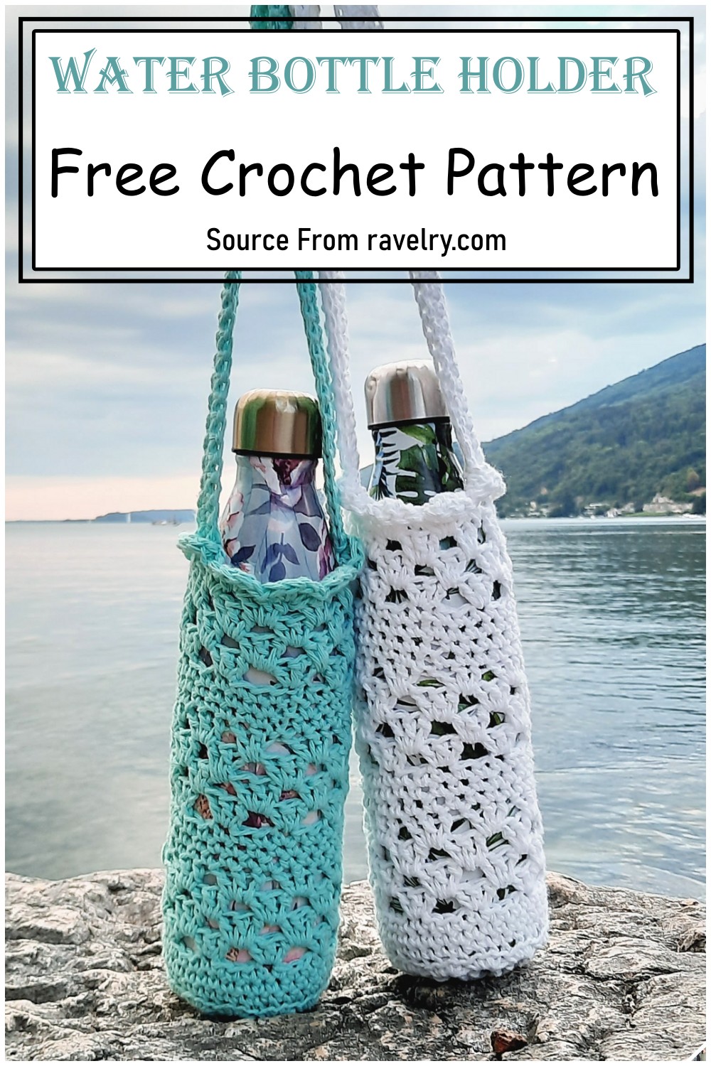 Water Bottle Holder