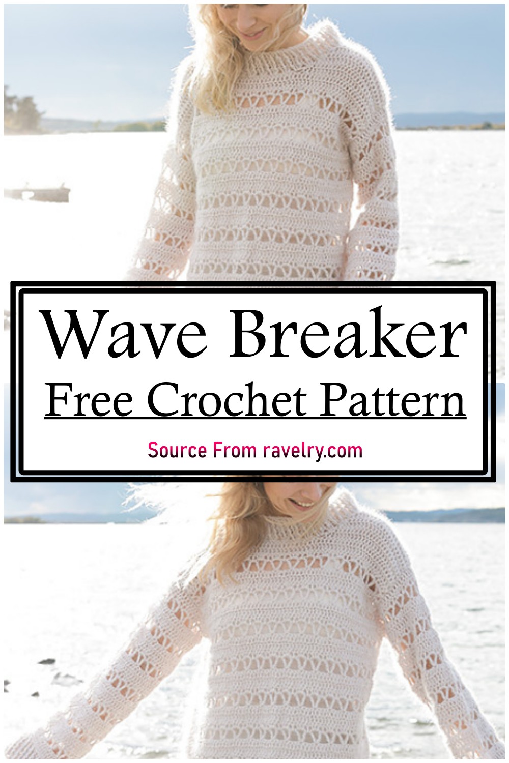 Wave Breaker