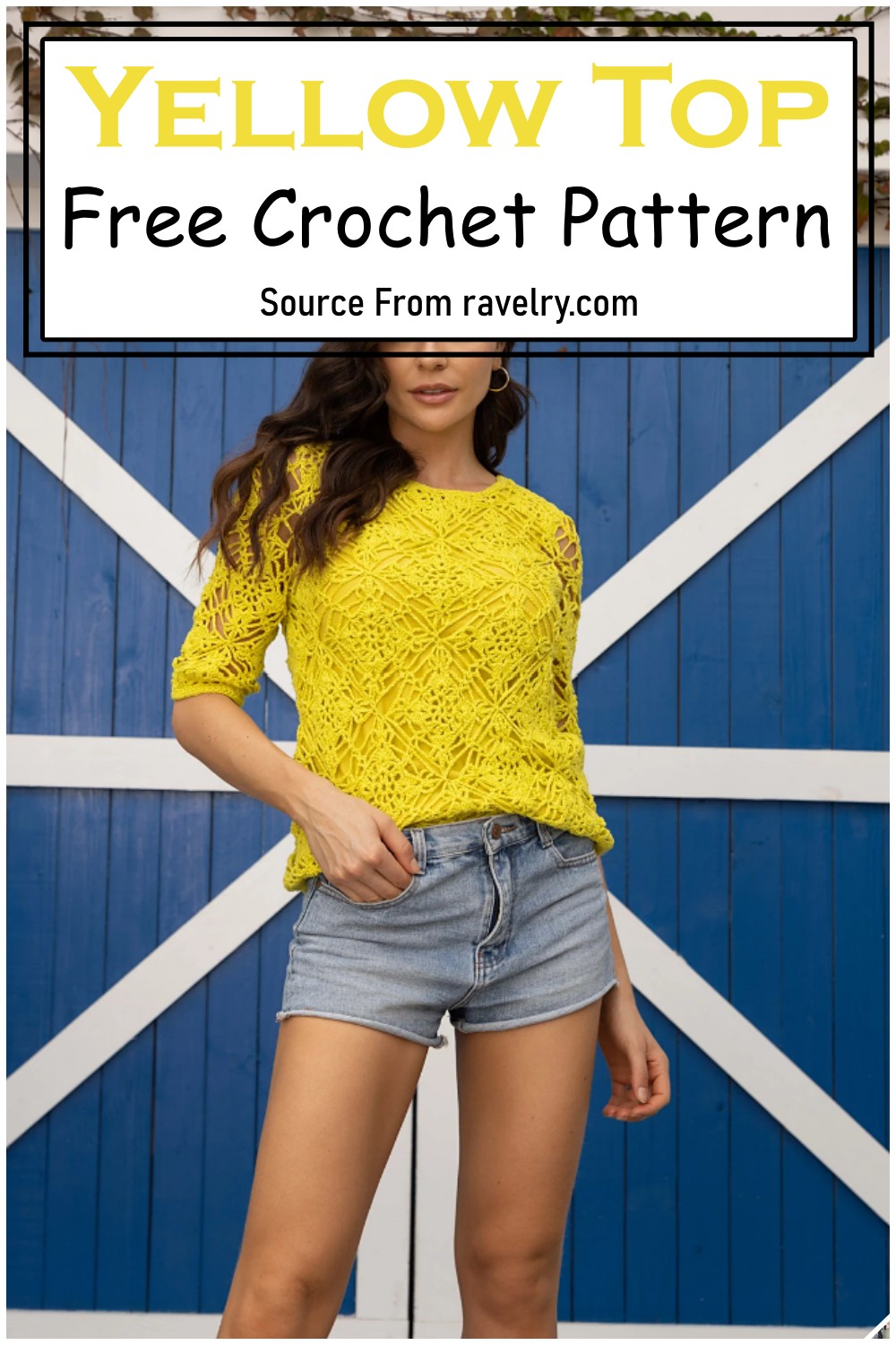 Yellow Top