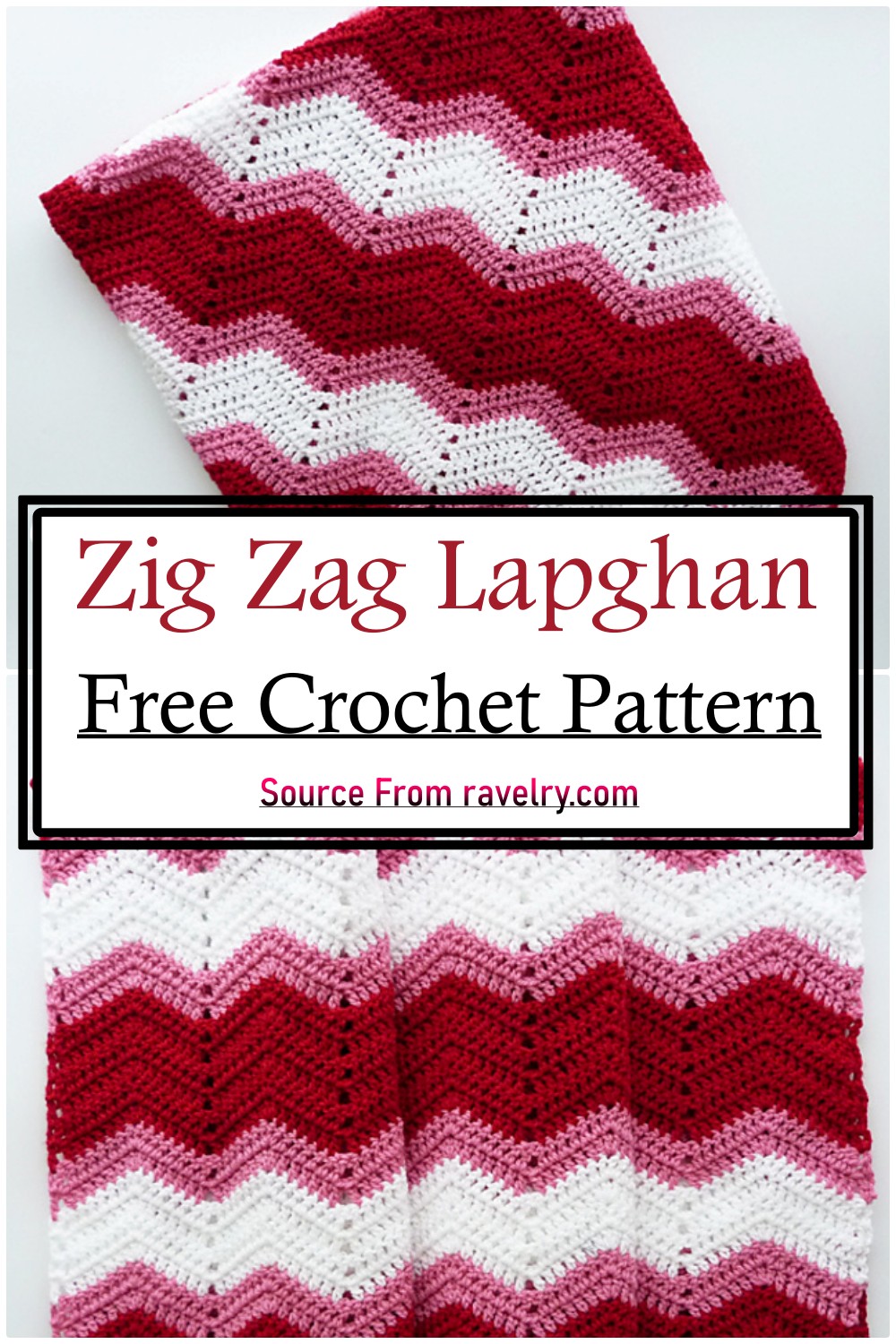 Zig Zag Lapghan