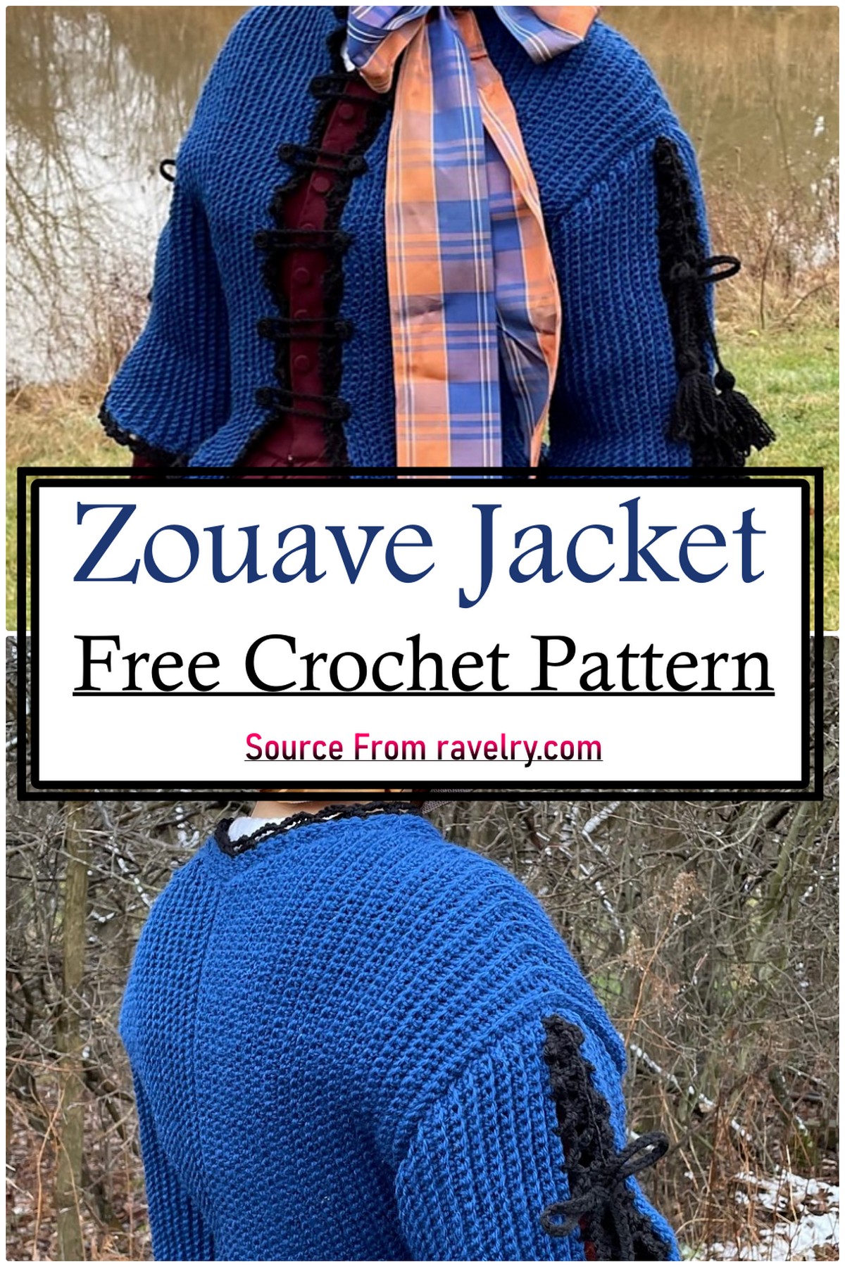 Zouave Jacket
