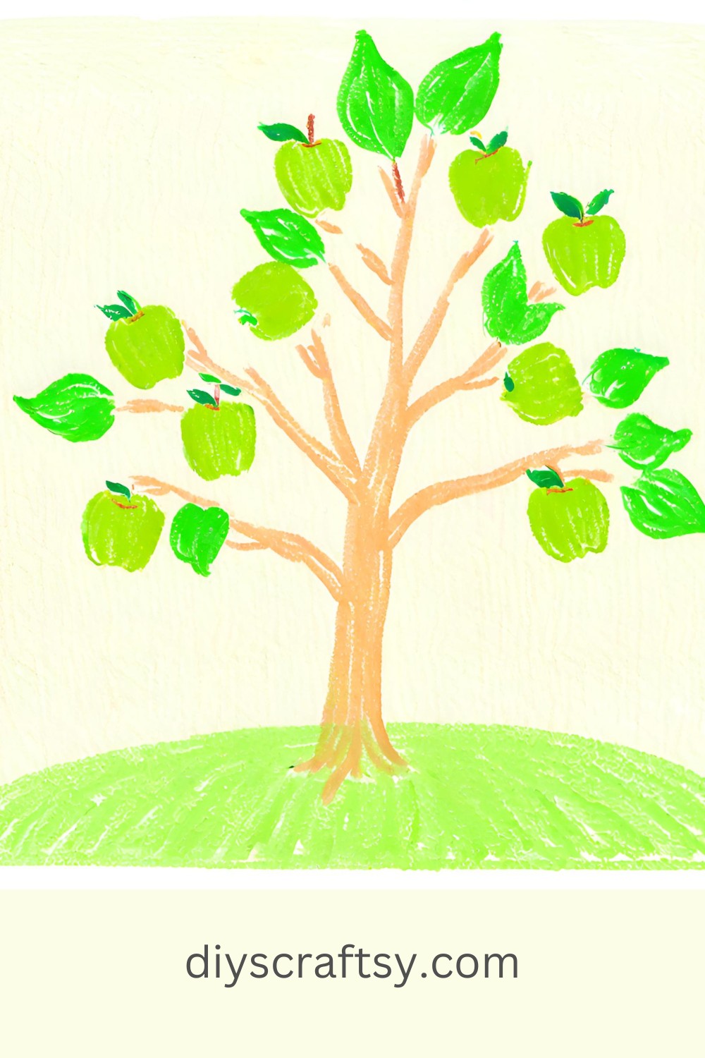 Apple Tree
