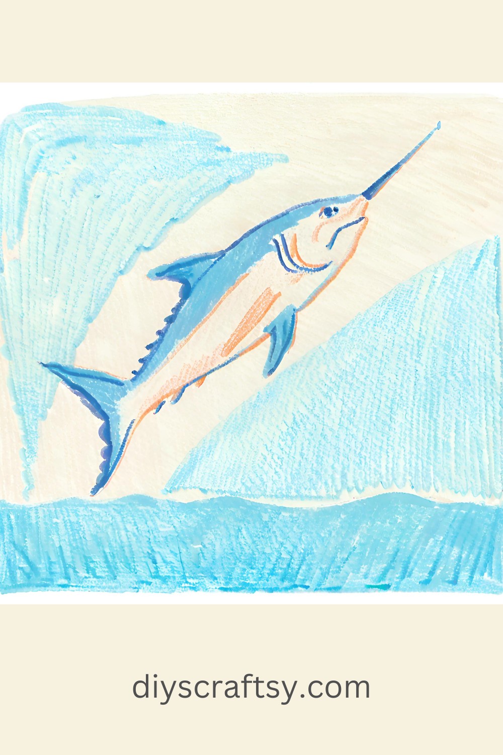 Blue Marlin