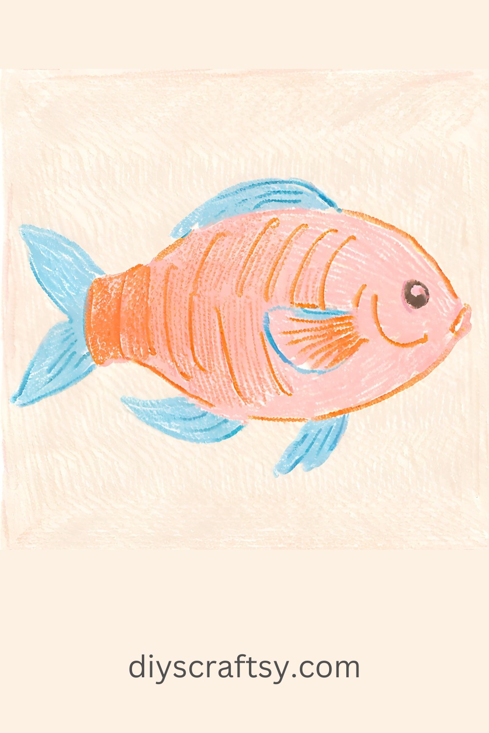 Fish Drawings