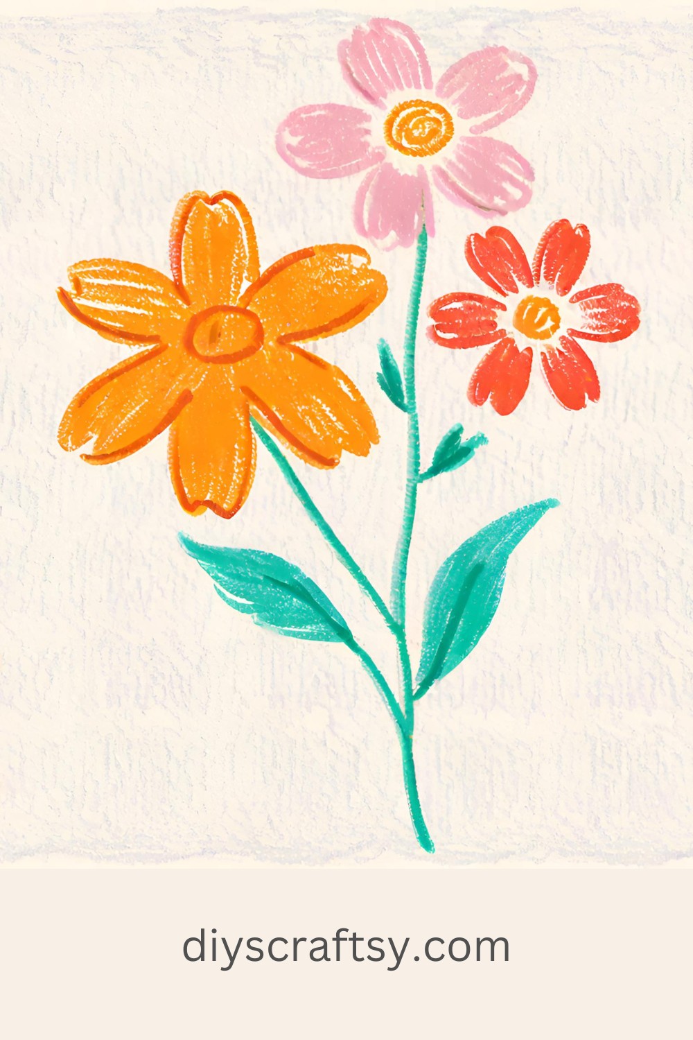 Flower Doodles