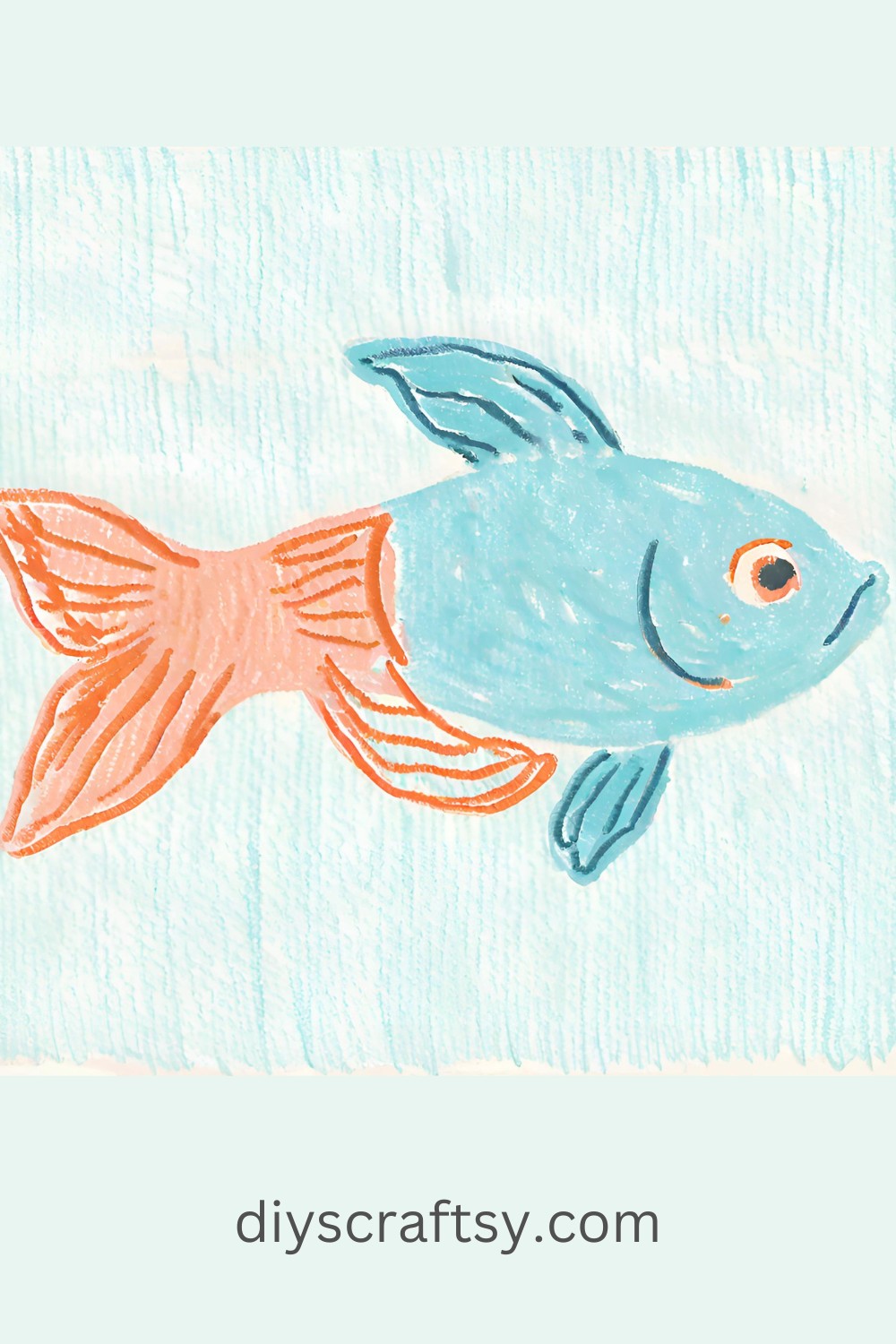 Guppy Fish