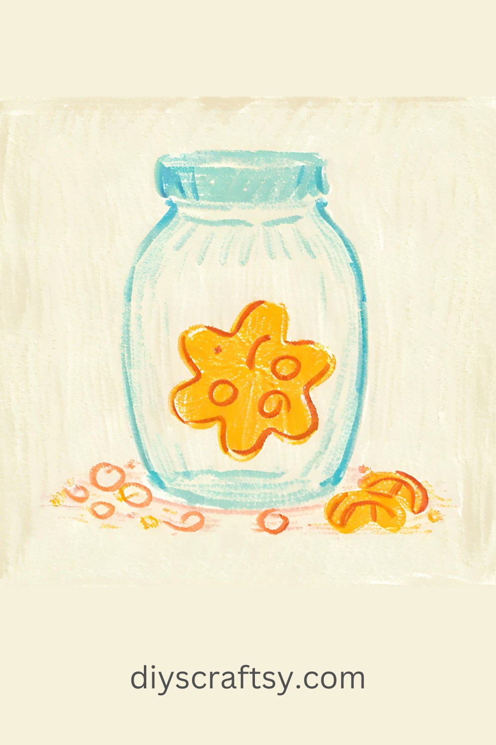 Jar of Luck