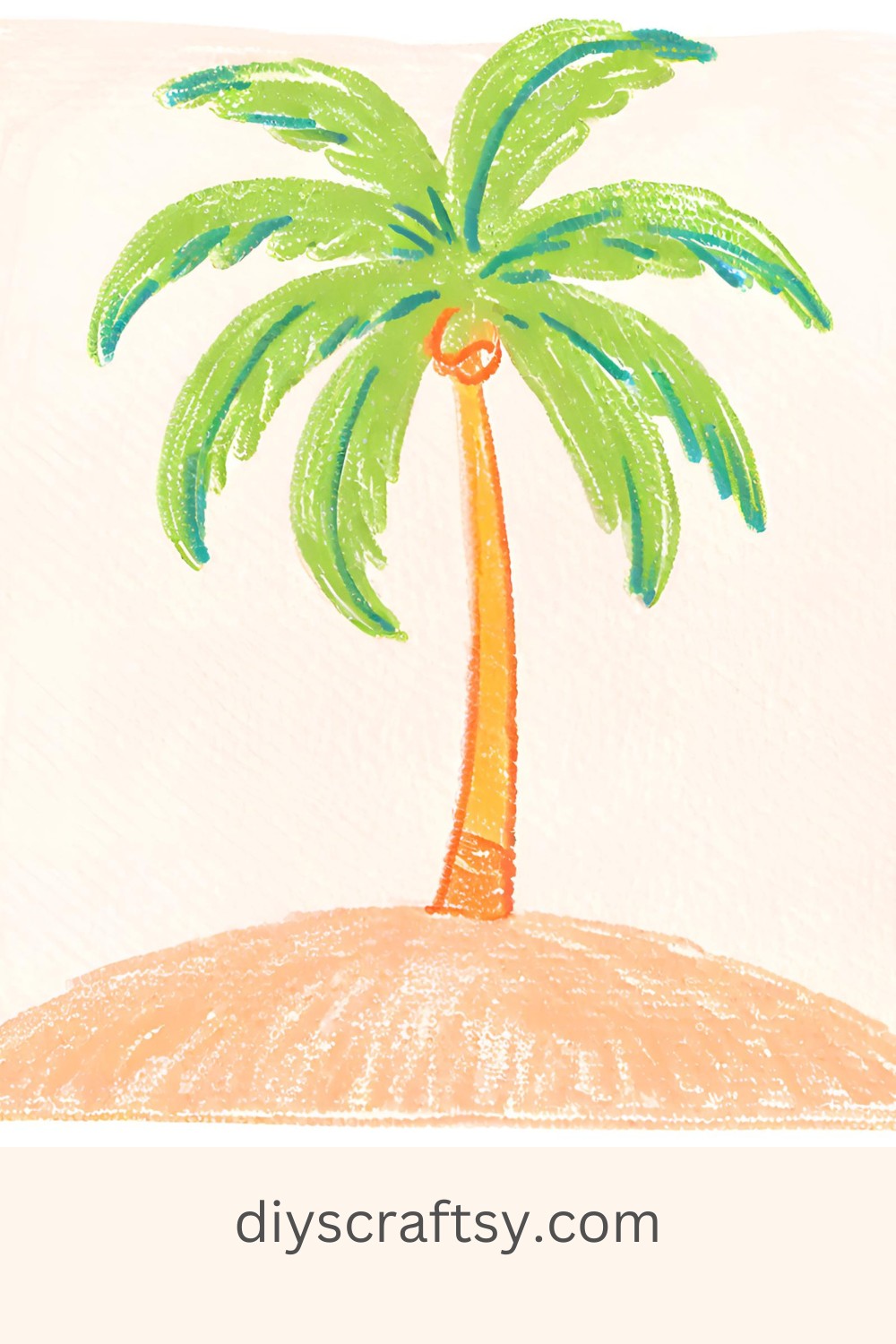 Palm Tree