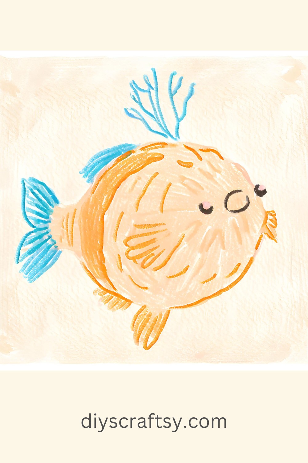 Puffer Fish